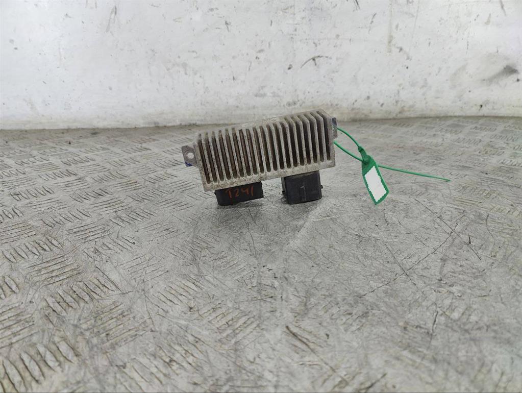 Реле накала свечей