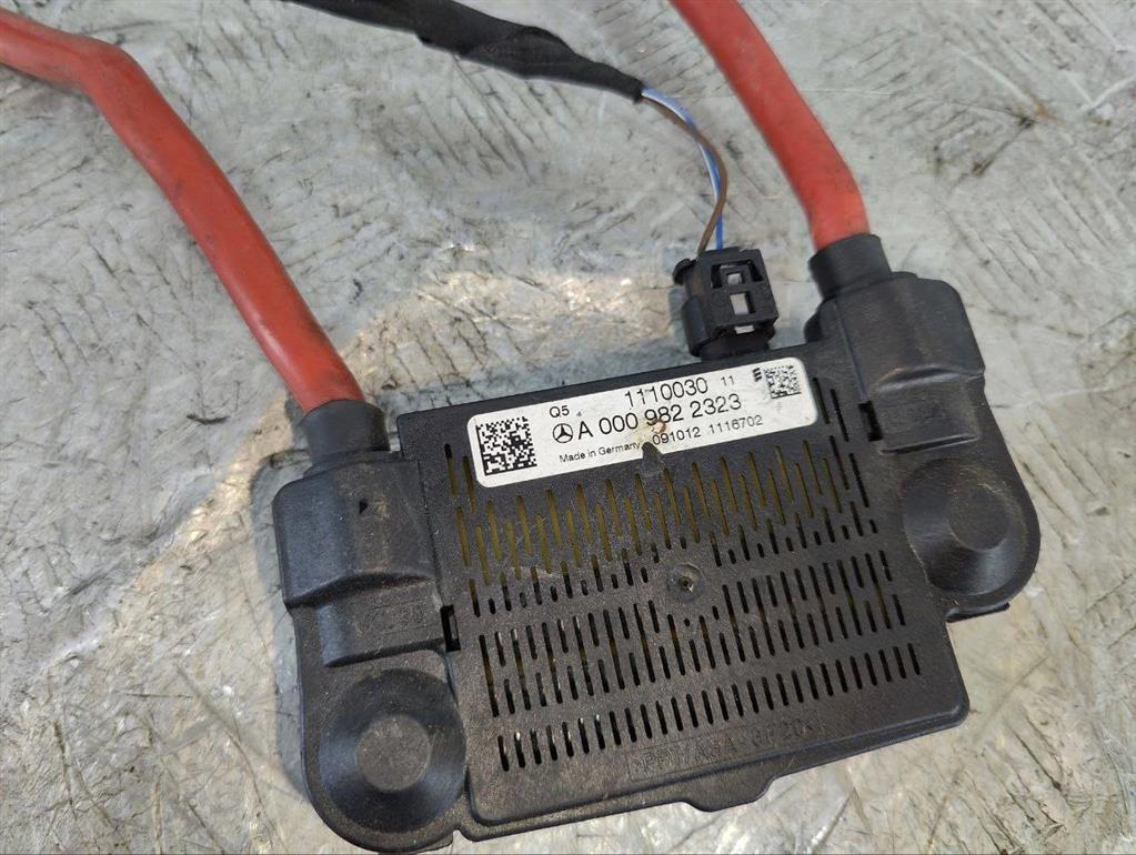 Реле (прочие)