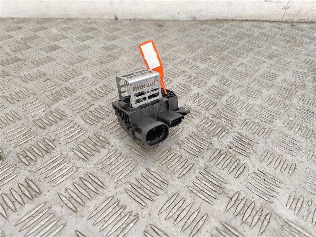 Реле вентилятора