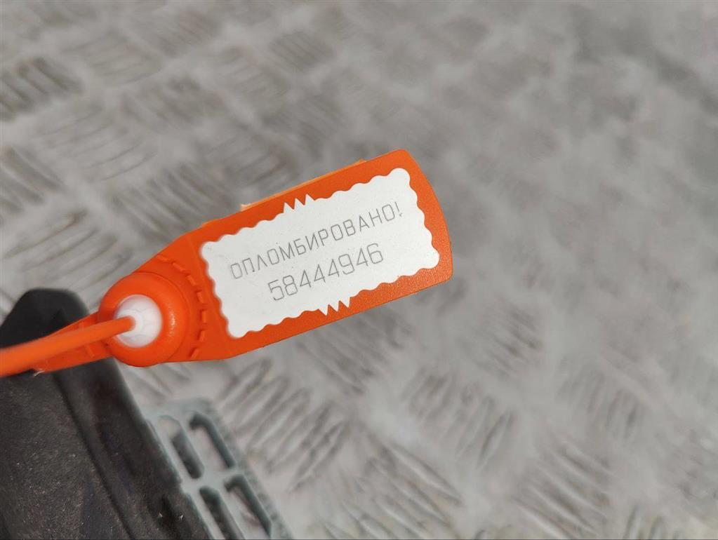 Реле вентилятора