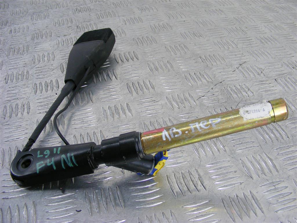 Ремень безопасности передний левый Renault Laguna 2 (2001-2007)