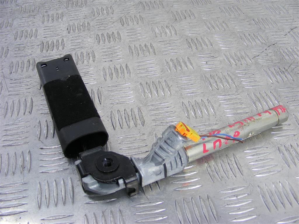 Ремень безопасности передний левый Renault Laguna 3 (2007-2015) 6878178806