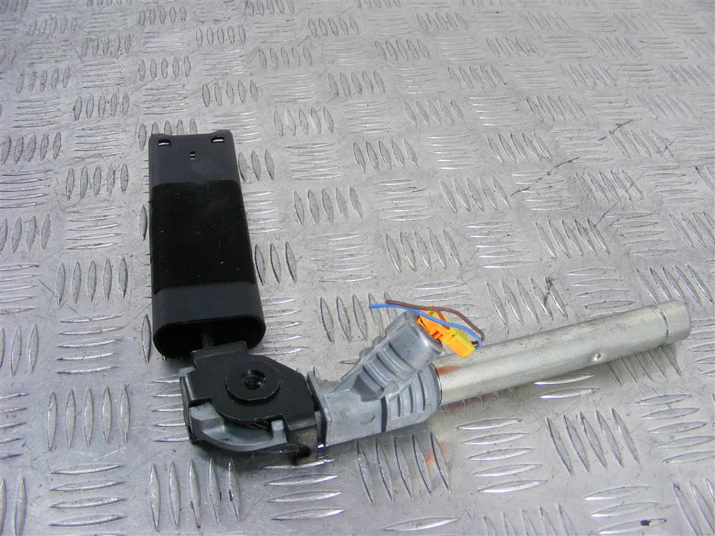 Ремень безопасности передний левый Renault Laguna 3 (2007-2015)