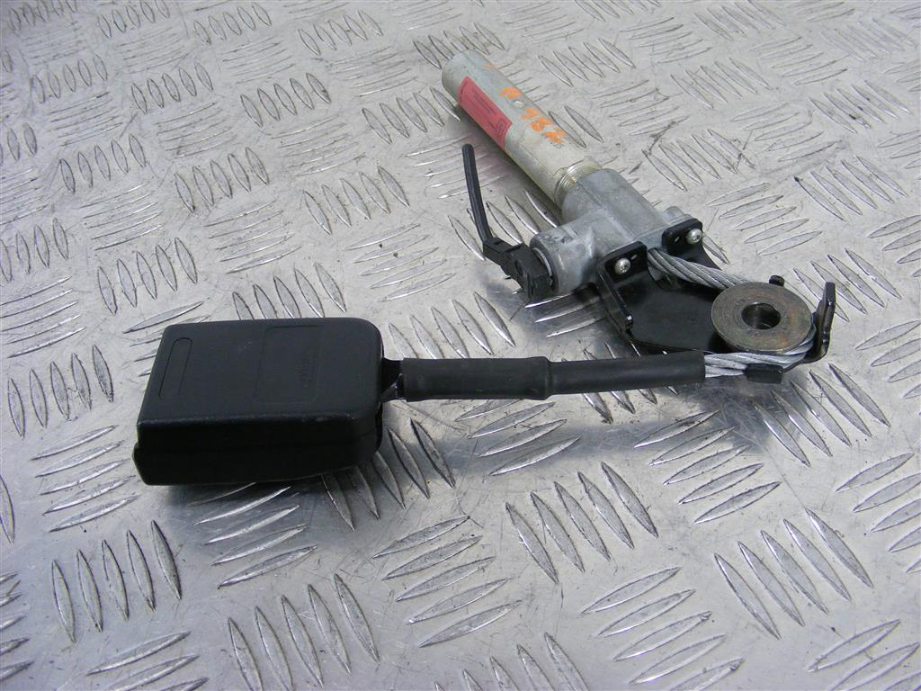 Ремень безопасности передний правый