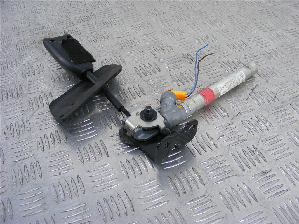 Ремень безопасности передний левый Renault Megane 3 (2008-2019) 878170002R