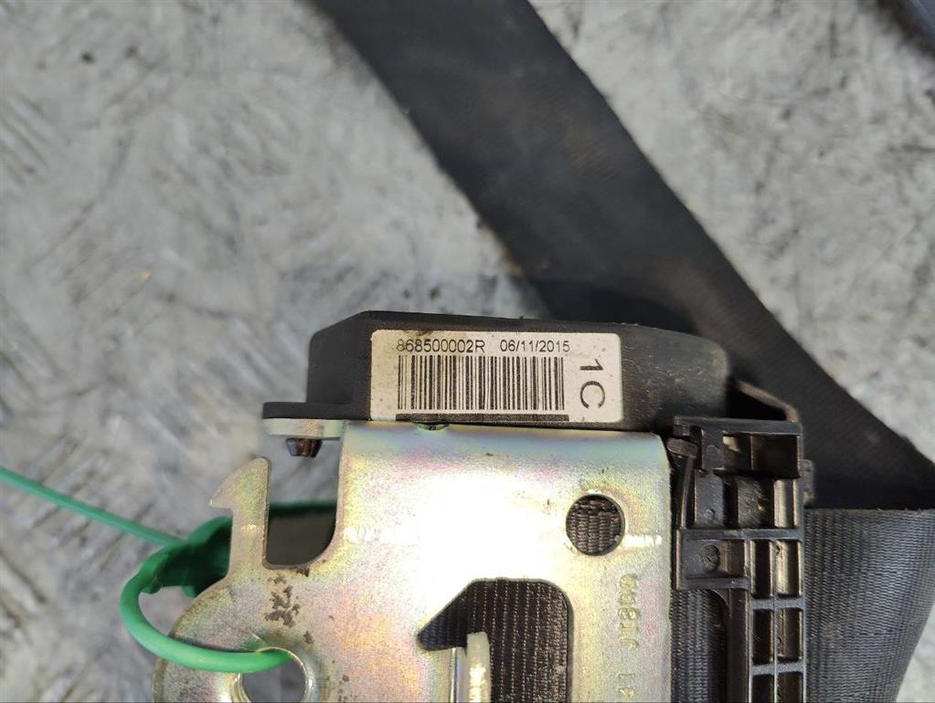 Ремень безопасности передний левый