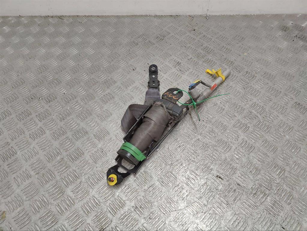 Ремень безопасности передний левый