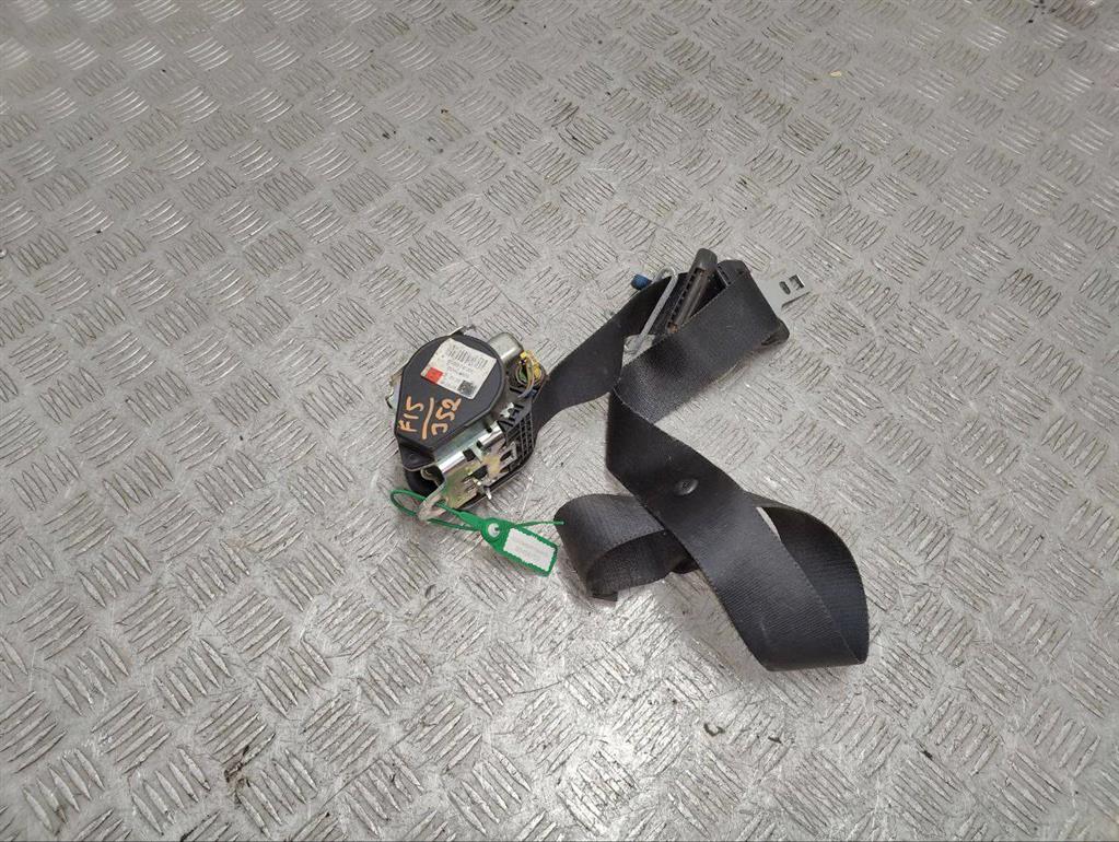 Ремень безопасности передний левый