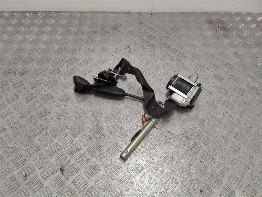 Ремень безопасности передний левый