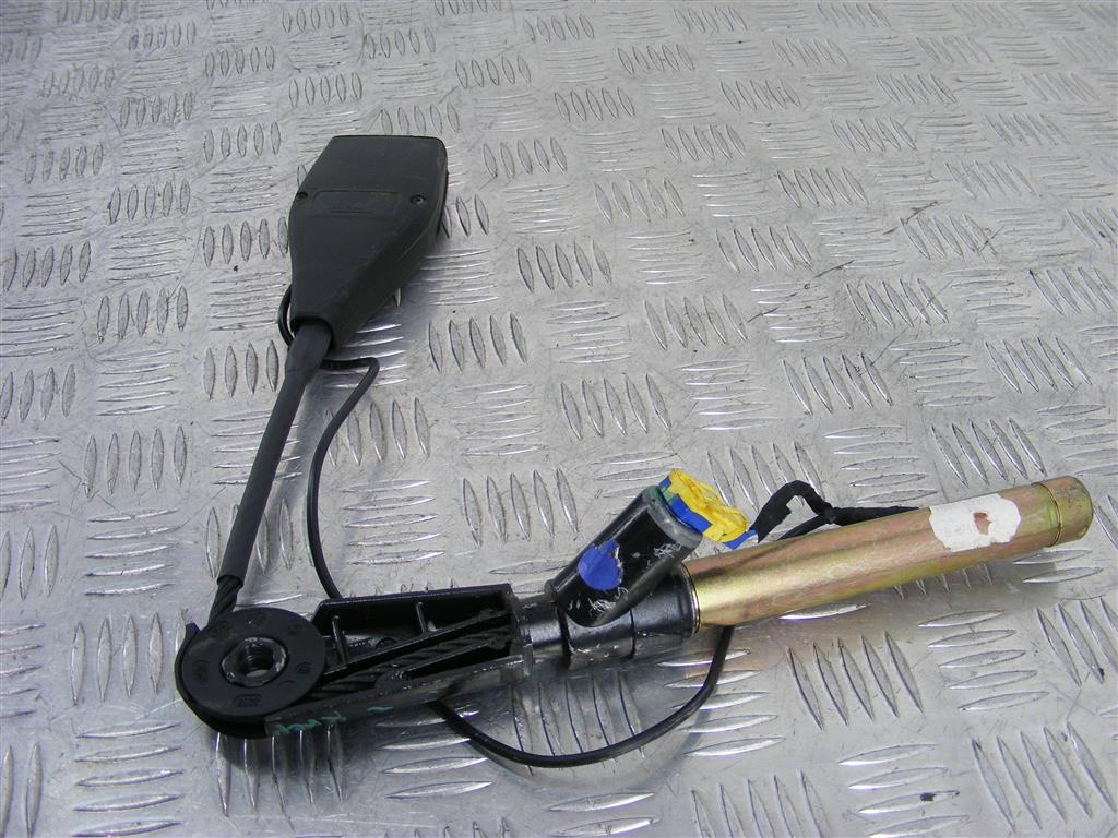 Ремень безопасности передний правый Renault Laguna 2 (2001-2007)