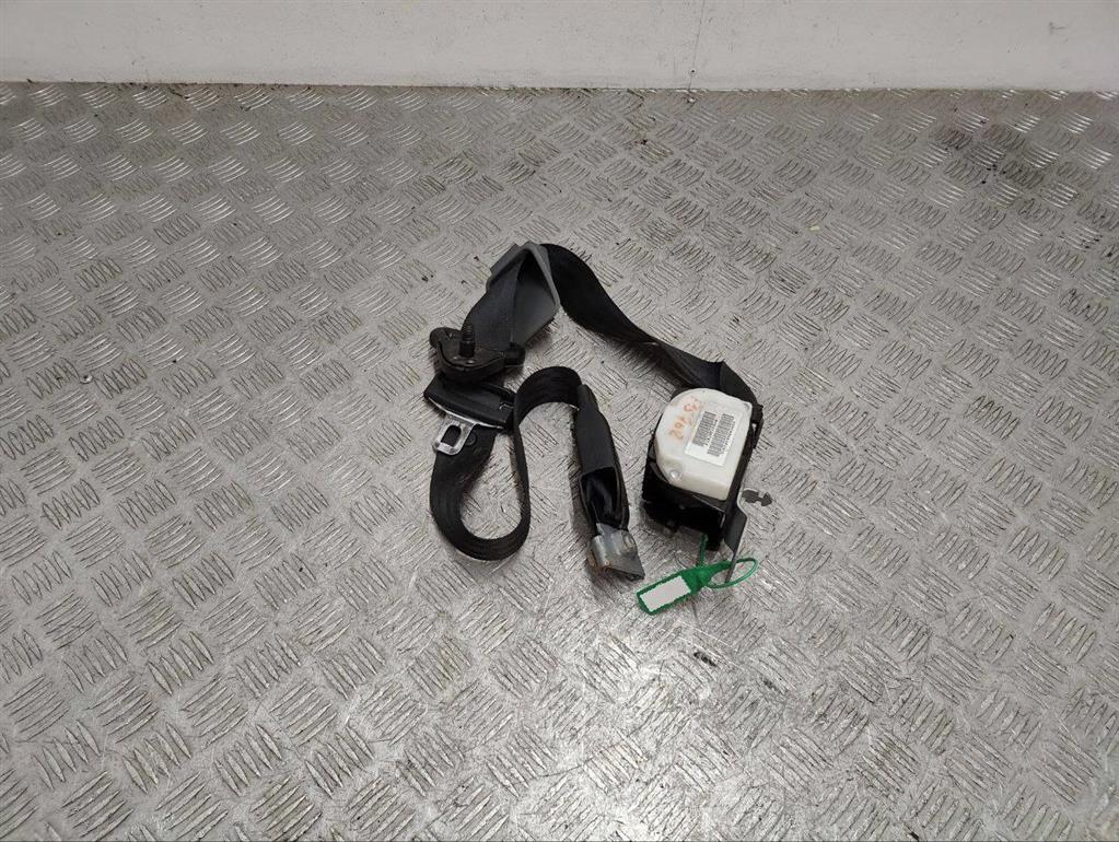 Ремень безопасности передний правый