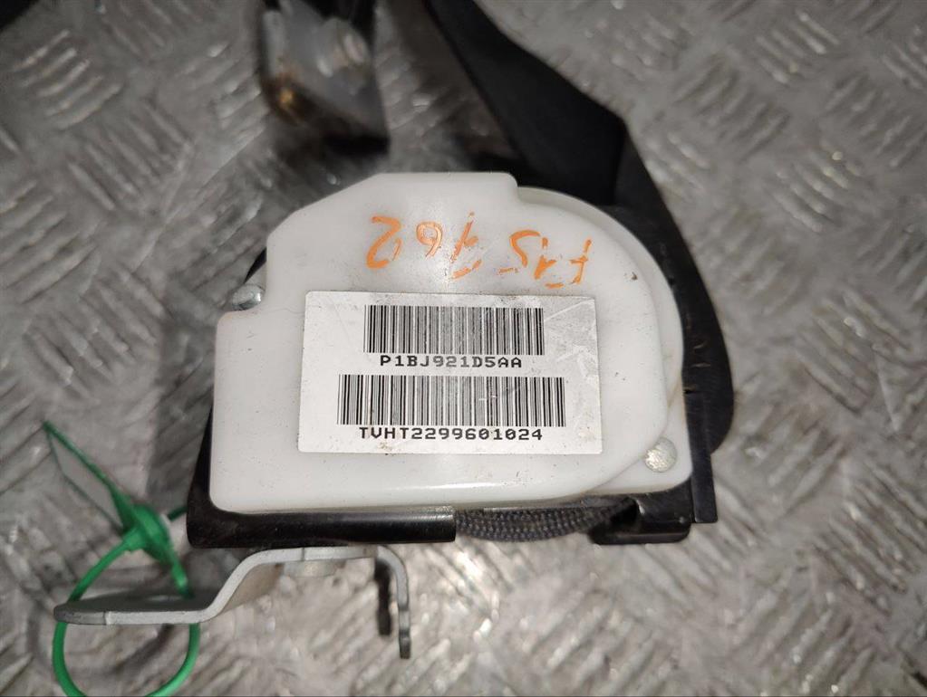 Ремень безопасности передний правый