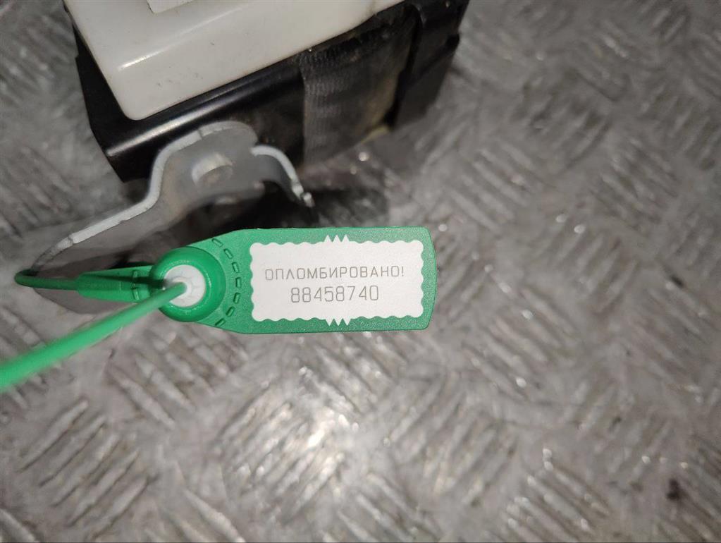 Ремень безопасности передний правый