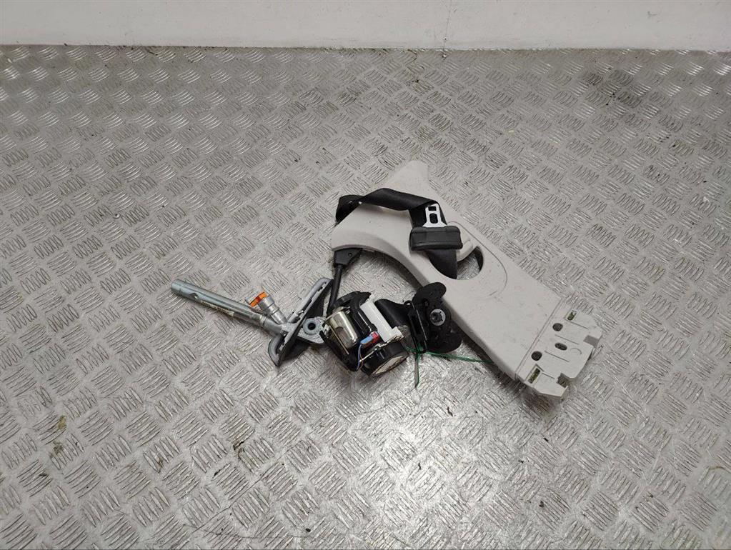 Ремень безопасности передний правый