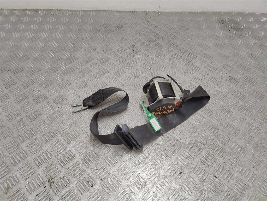 Ремень безопасности передний правый