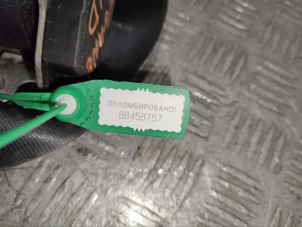 Ремень безопасности передний правый