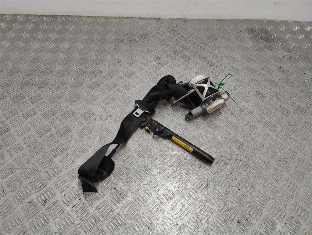 Ремень безопасности передний правый