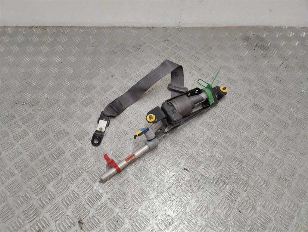 Ремень безопасности передний правый