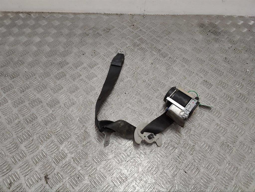 Ремень безопасности передний правый