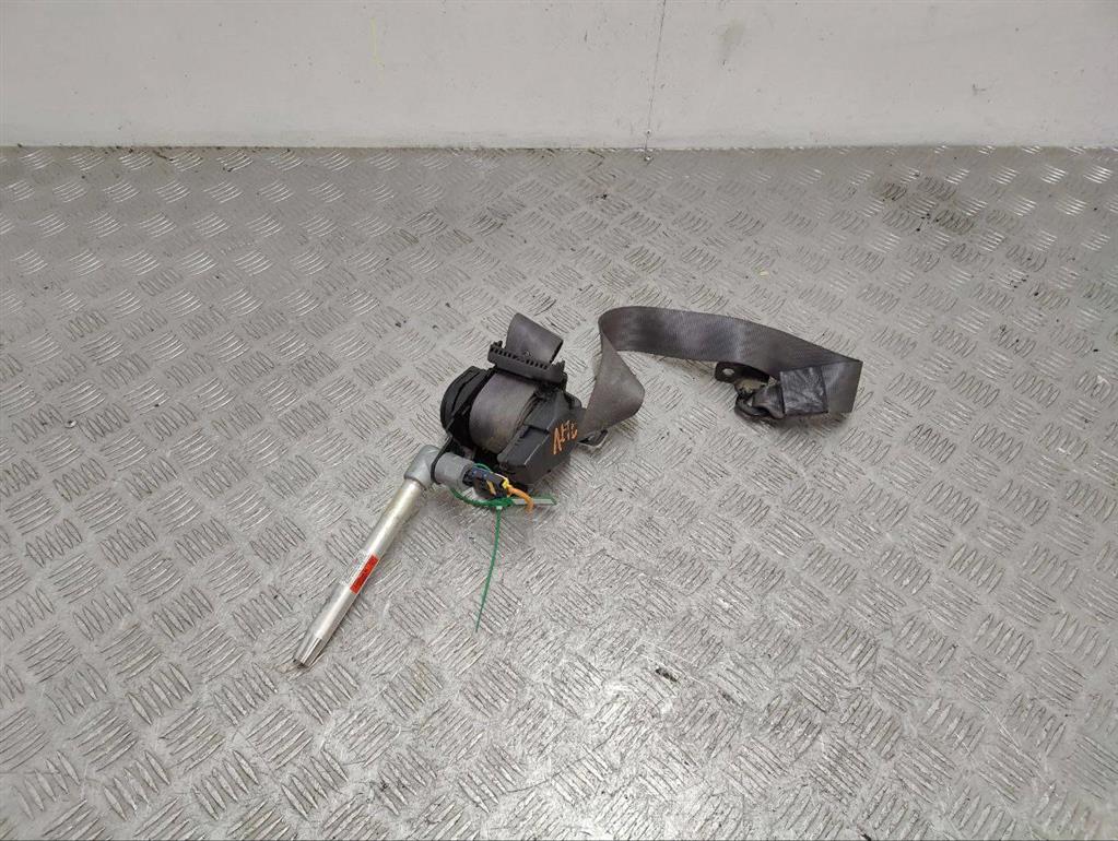 Ремень безопасности задний правый