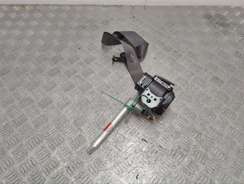 Ремень безопасности задний правый