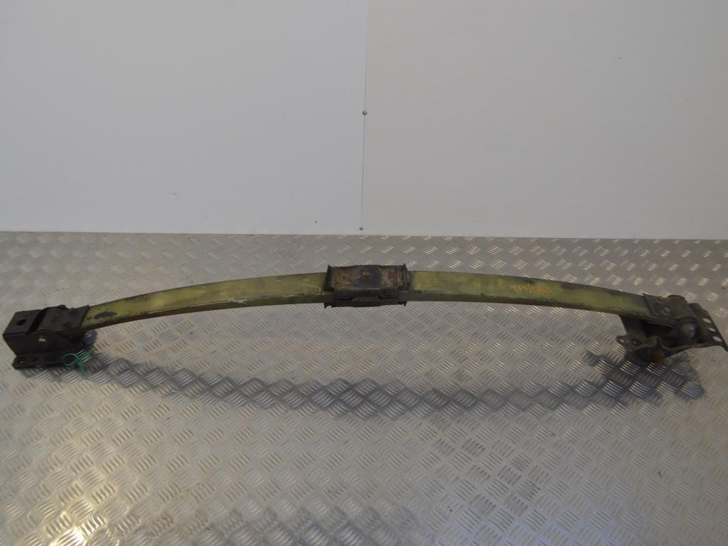 Рессора задняя Renault Master 2 (1998-2010)