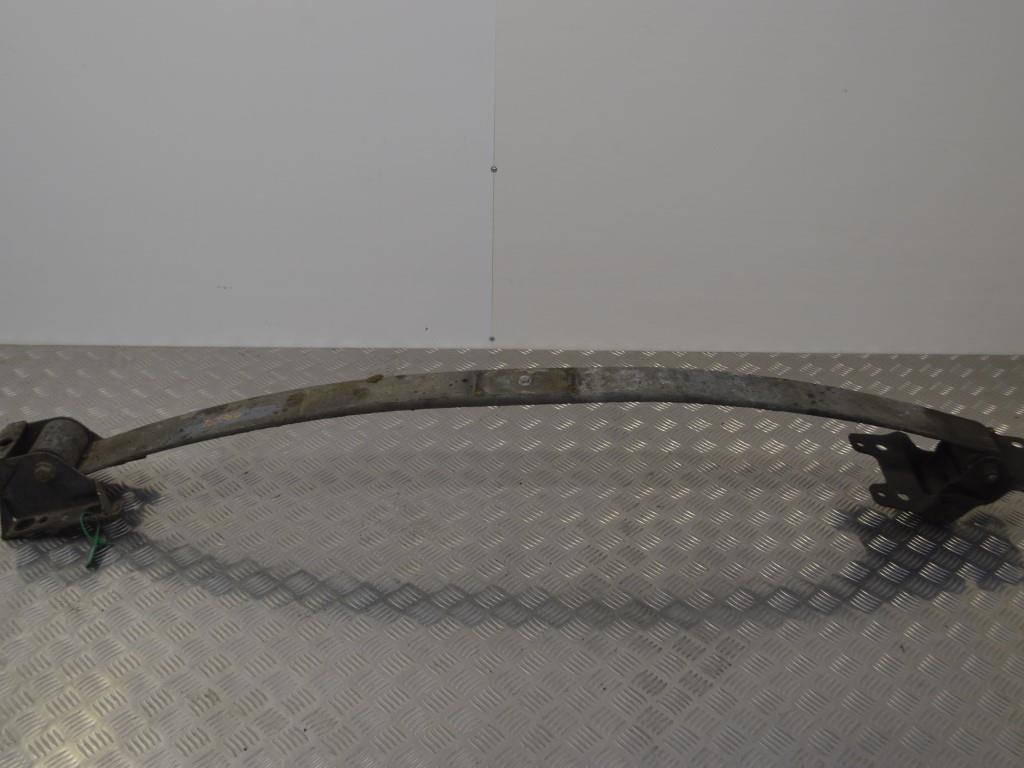 Рессора задняя