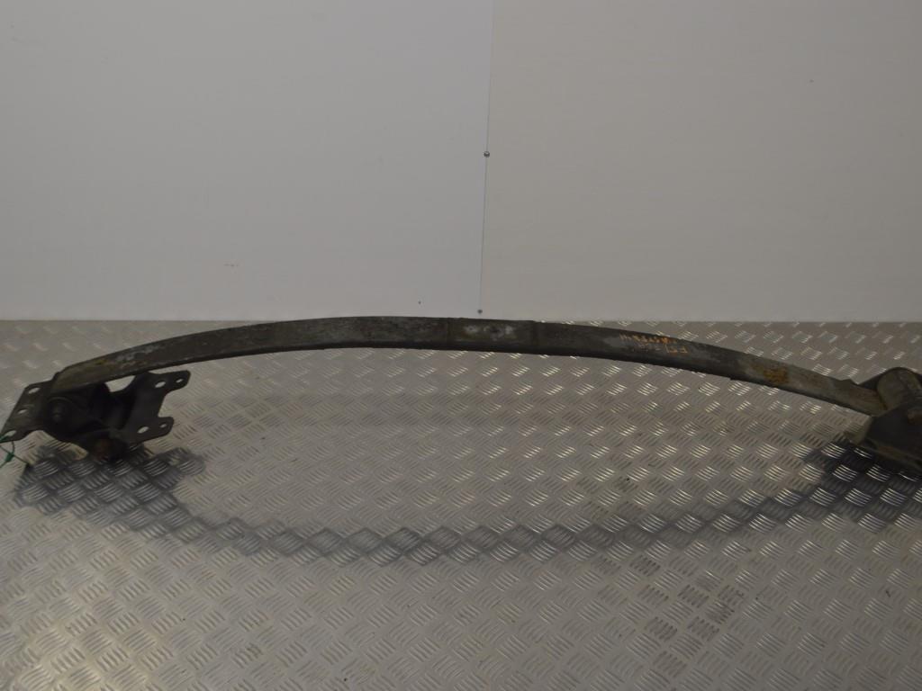 Рессора задняя