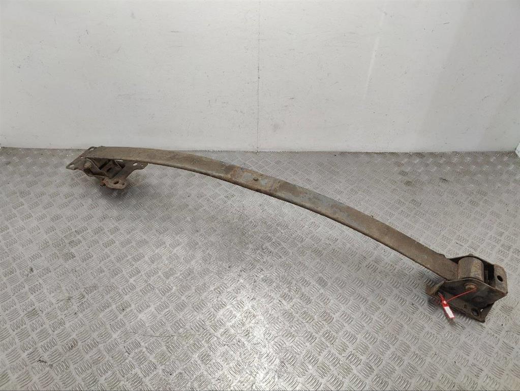 Рессора задняя