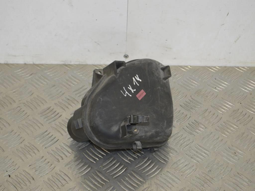 Резонатор воздушного фильтра