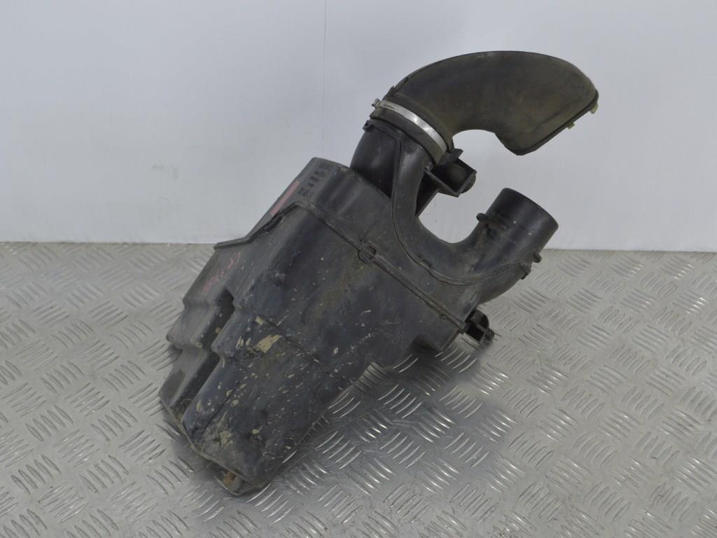 Резонатор воздушного фильтра