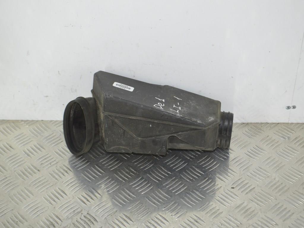 Резонатор воздушного фильтра