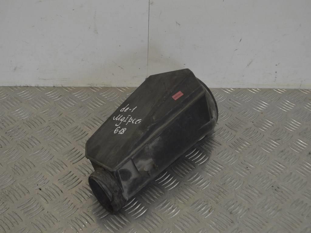 Резонатор воздушного фильтра