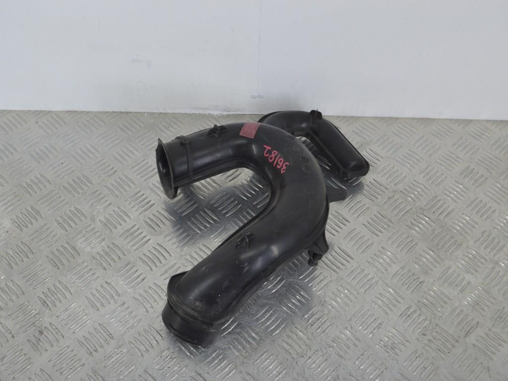 Резонатор воздушного фильтра Renault Scenic 3 (2008-2015) 8200923128, 8200841043