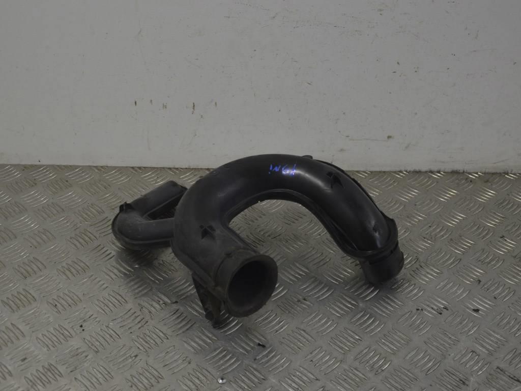 Резонатор воздушного фильтра