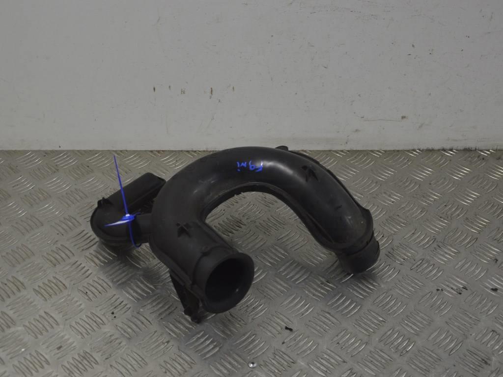 Резонатор воздушного фильтра