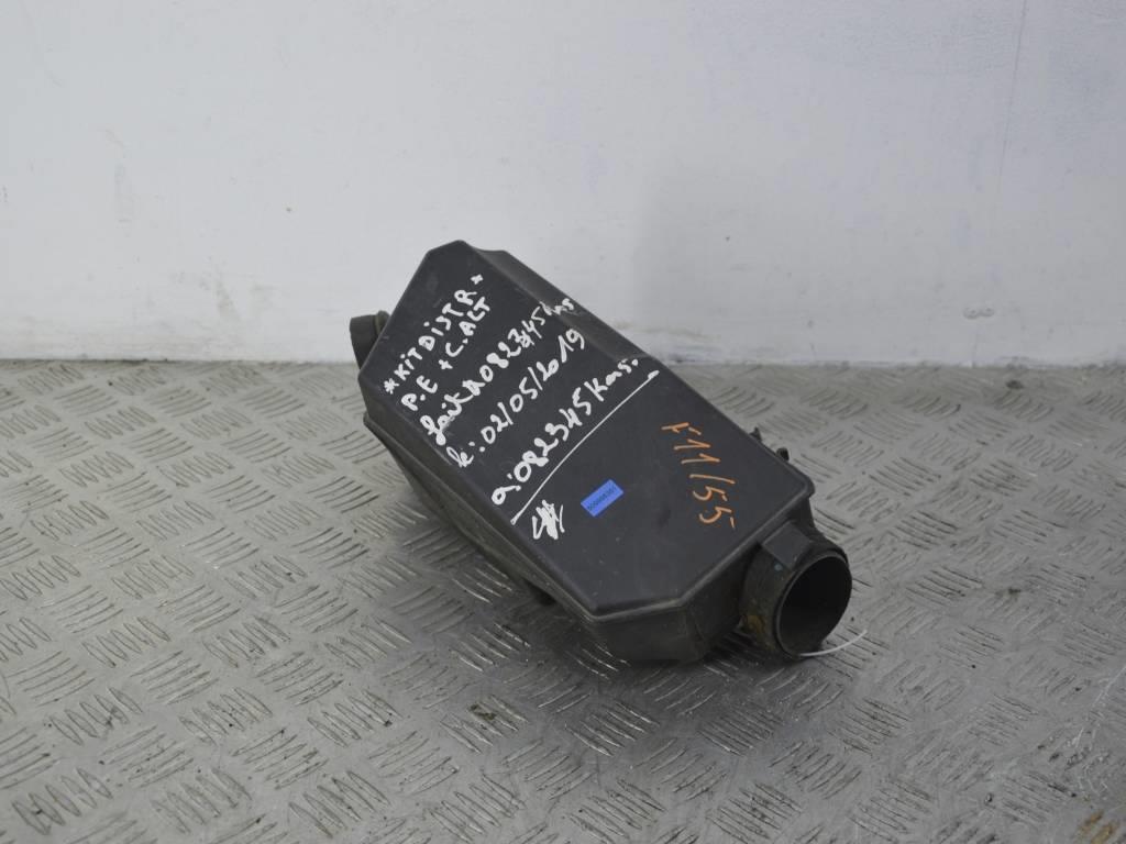 Резонатор воздушного фильтра