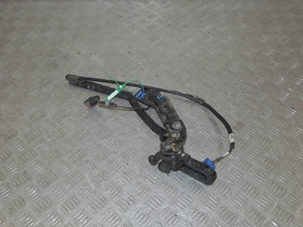 Ролик двери сдвижной