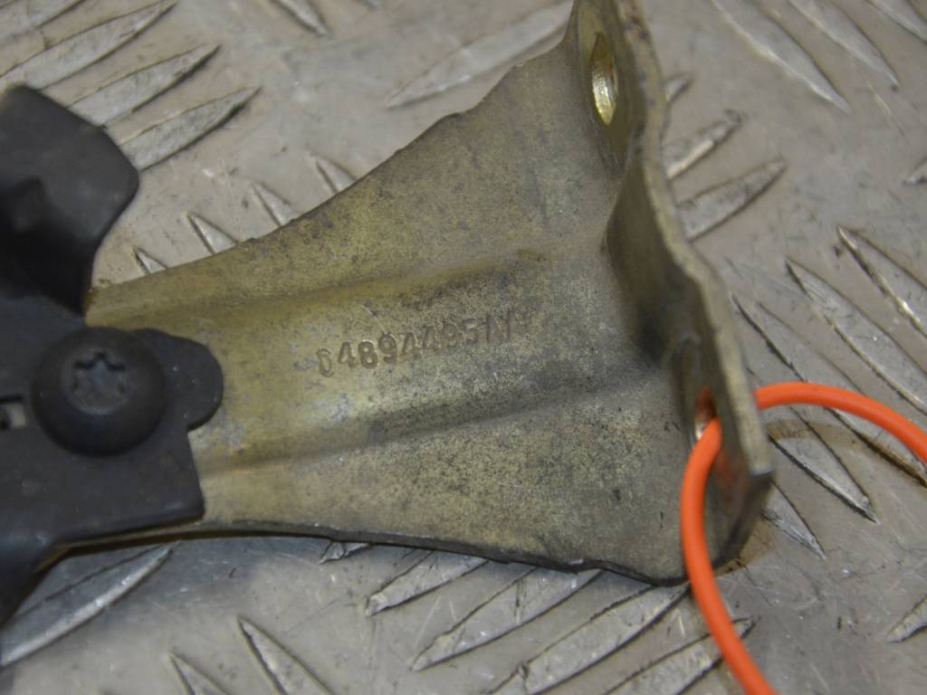 Ролик двери сдвижной