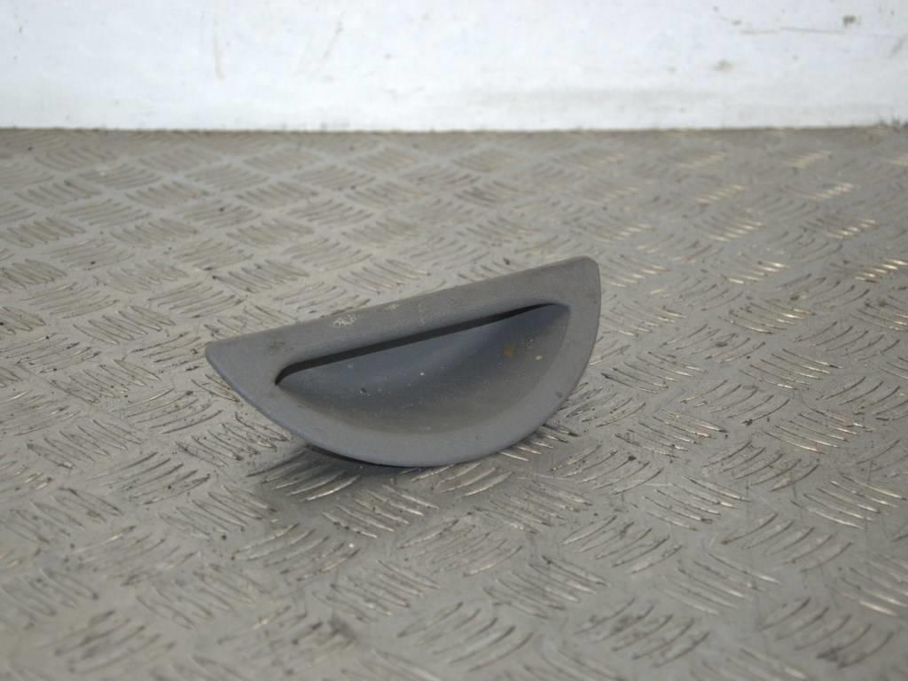 Ручка крышки багажника