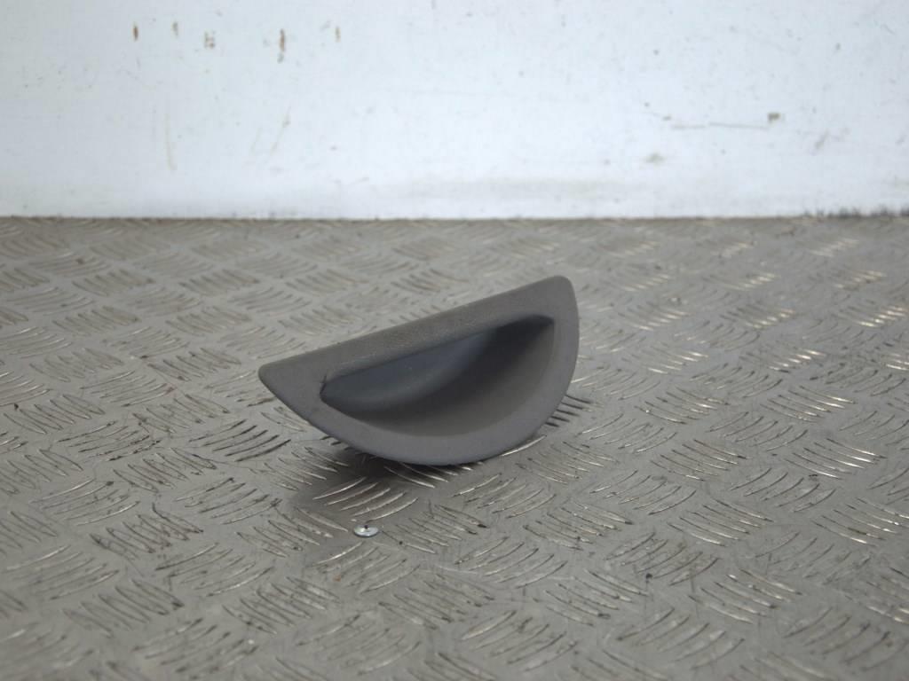 Ручка крышки багажника