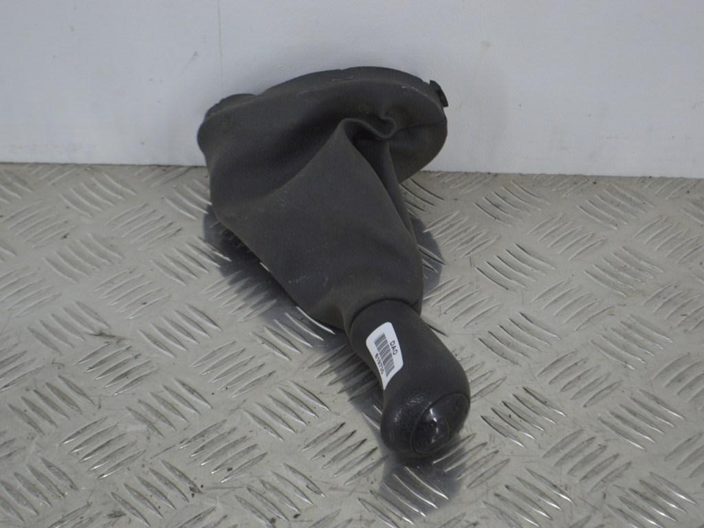 Ручка кулисы КПП