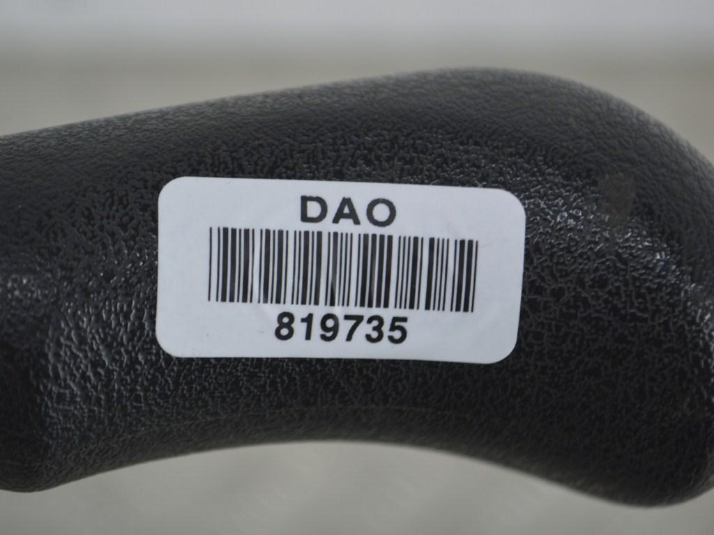 Ручка кулисы КПП