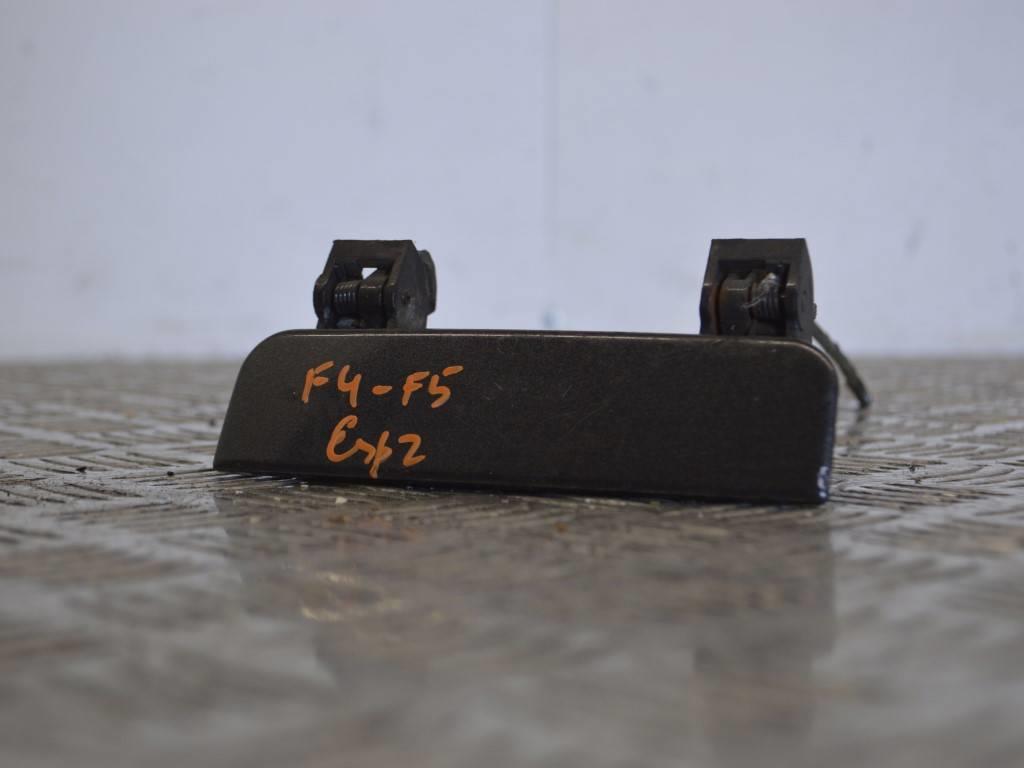 Ручка наружная передняя левая Renault Espace 2 (1991-1996)