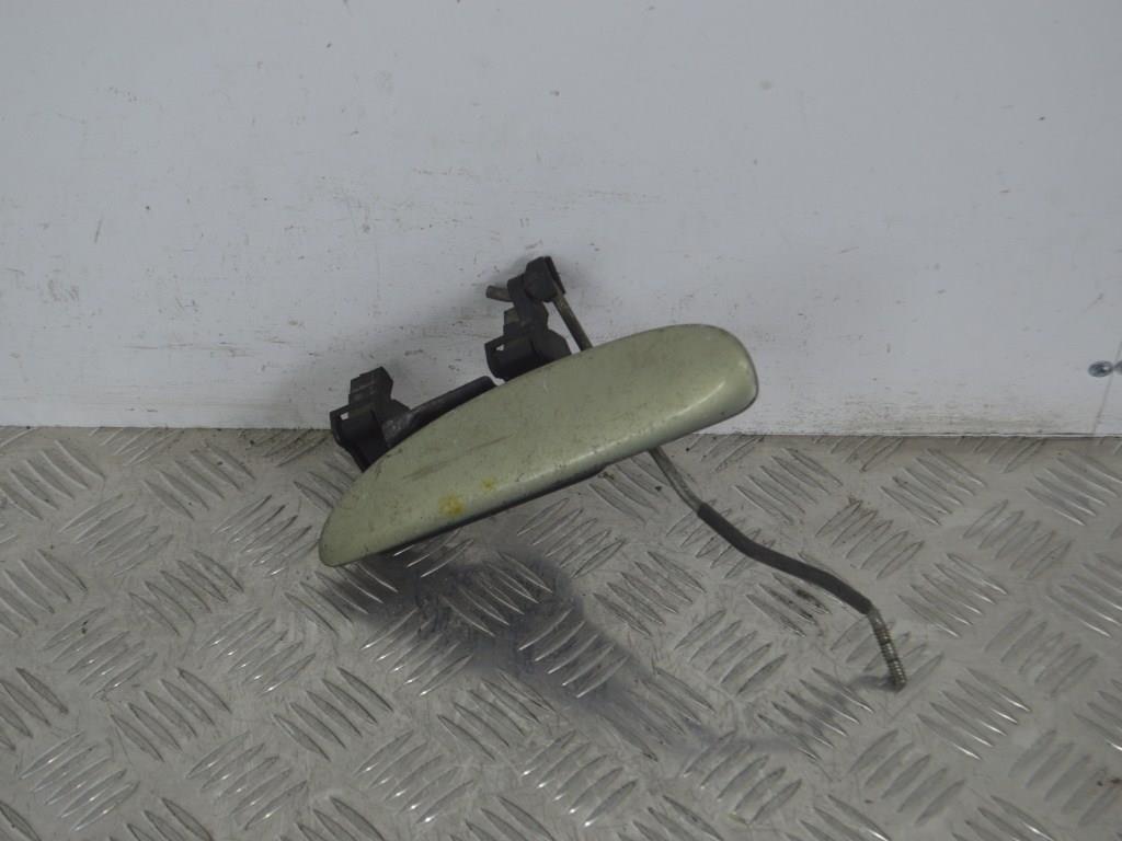 Ручка наружная передняя левая