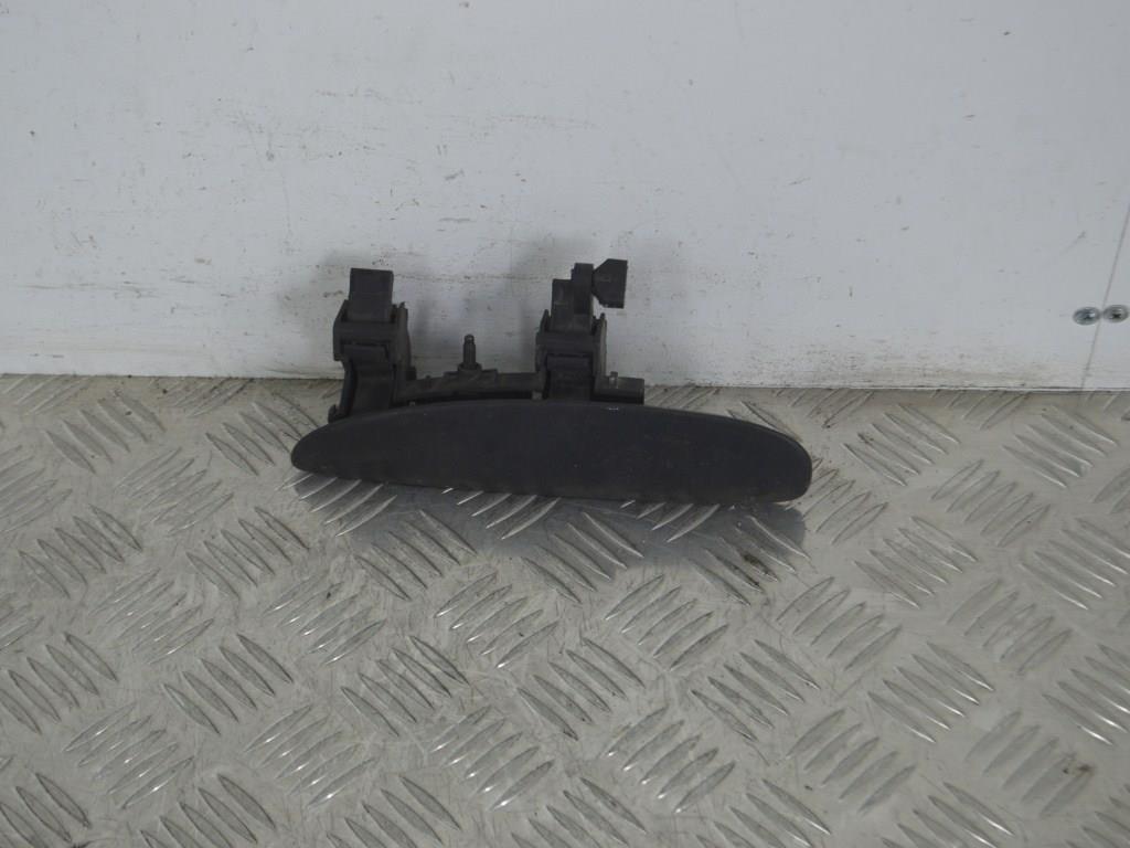 Ручка наружная передняя левая