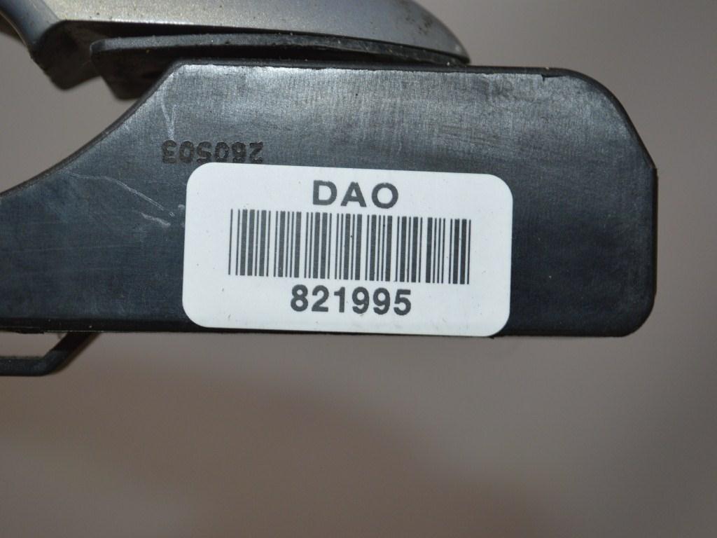 Ручка наружная передняя левая Renault Espace 4 (2003-2010) 8200004746