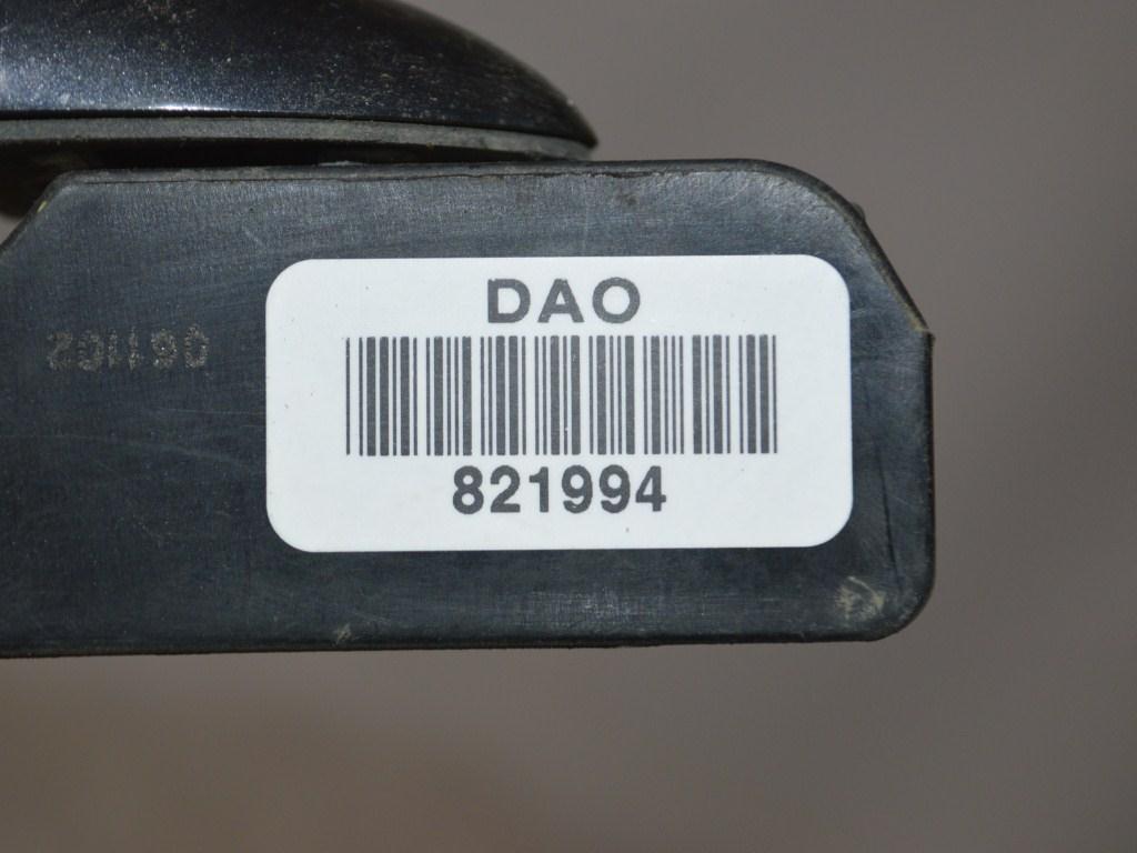 Ручка наружная передняя левая