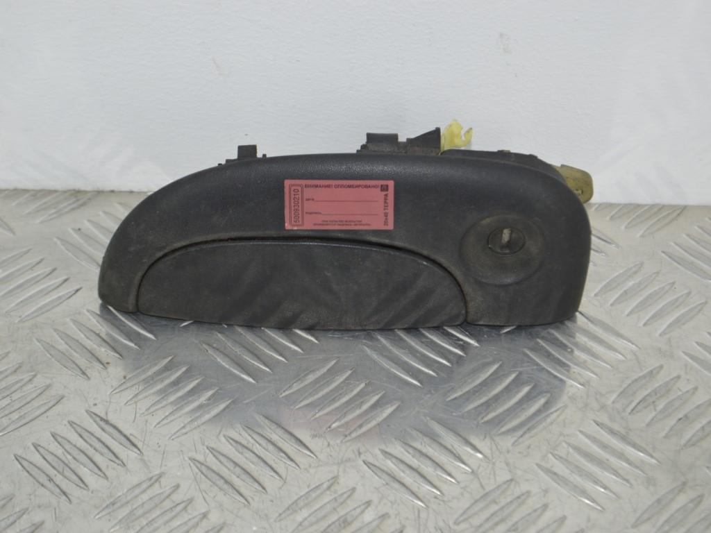 Ручка наружная передняя левая