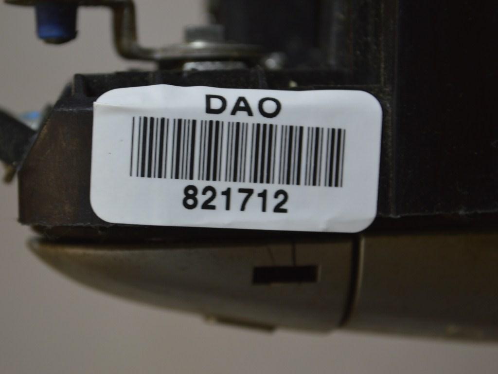 Ручка наружная передняя левая Renault Koleos 1 (2008-2016) 80611JY00